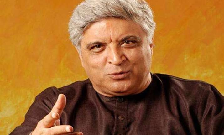 salim s work a treasure trove for generations javed akhtar