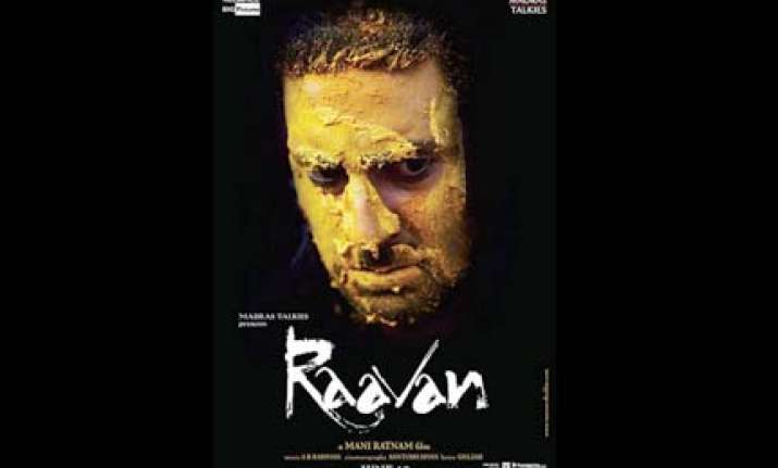 only ratnam knows my true potential abhishek bachchan