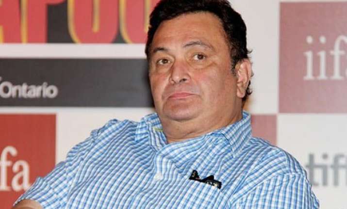 rishi kapoor slams abusive twitter user