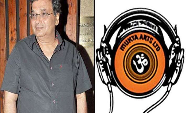 subhash ghai s mukta arts completes 36 years