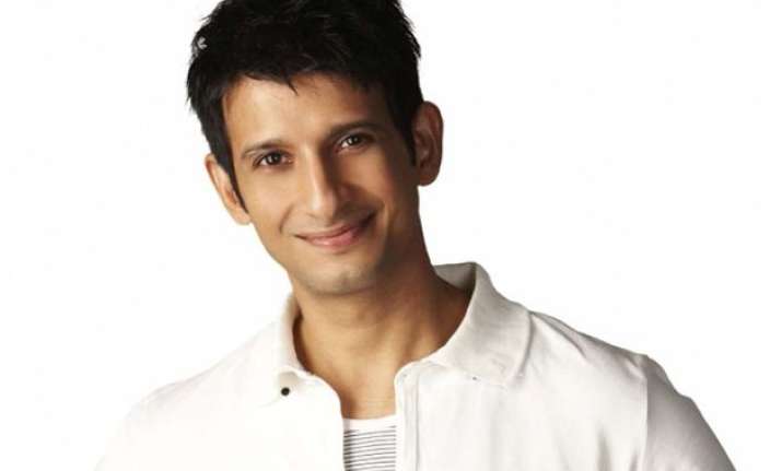 sharman in indian adaptation of everybody loves raymond