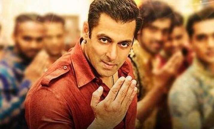salman khan not travelling for bajrangi bhaijaan promotions