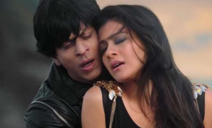 weeks after release srk s dilwale hits selected theatres