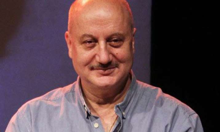 directing om jai jagadish was a great experience anupam