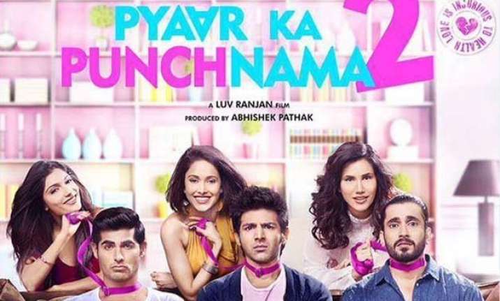 pyaar ka punchnama 2 review a promising sequel that bursts