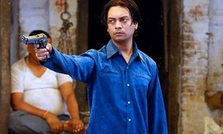 quadri to send directorial debut to cannes
