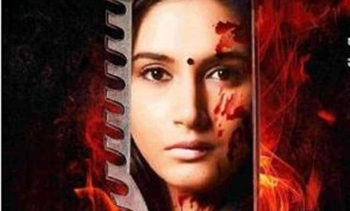 kavita radheshyam s role in amma inspired by barkha dutt