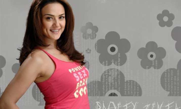 confused preity makes a chief ministerial blooper