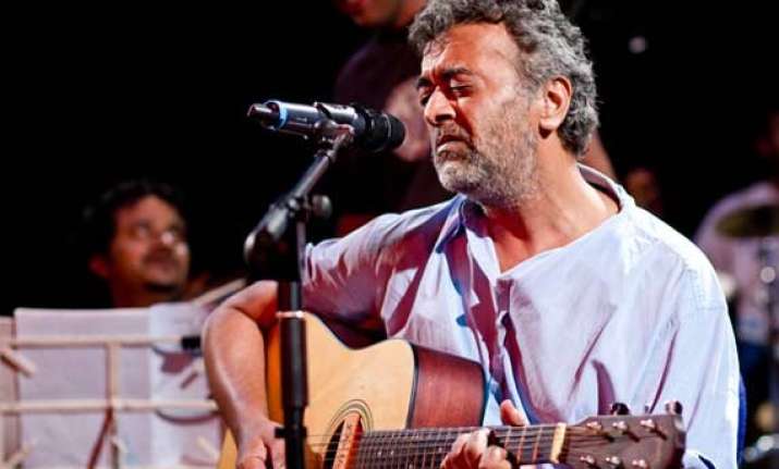 lucky ali seeing local talents in music festivals i feel