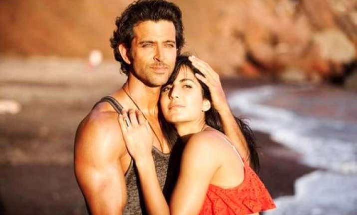 bang bang crosses rs.70 crore in three days