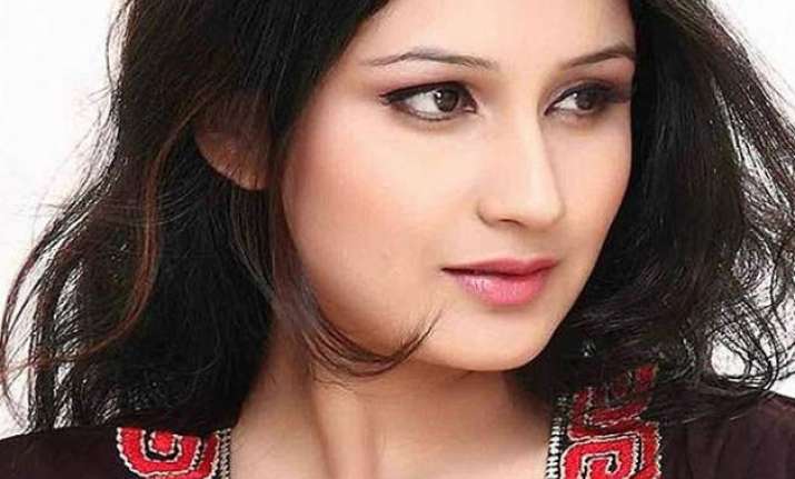 tv actor antara banerjee making her film debut with yeh hai
