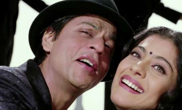 after dilwale shah rukh interested in mature love story