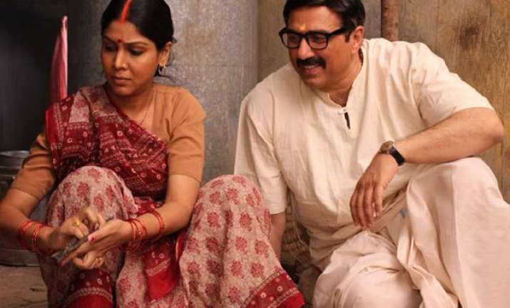 bihar court orders fir against sunny deol mohalla assi