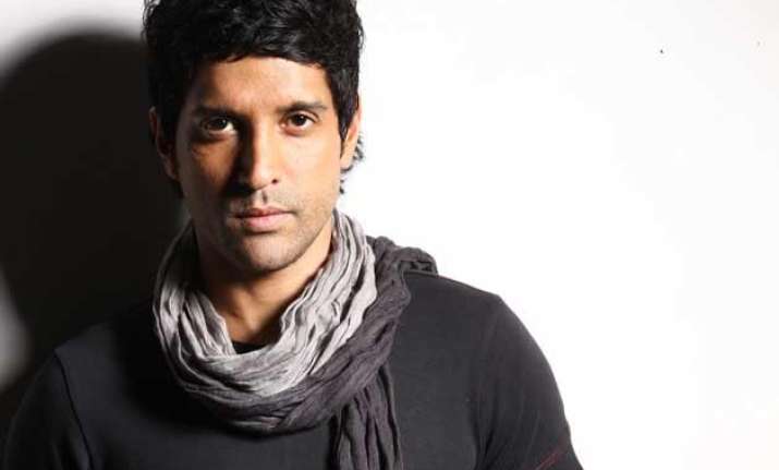 code ambassador farhan akhtar s fashion decoded