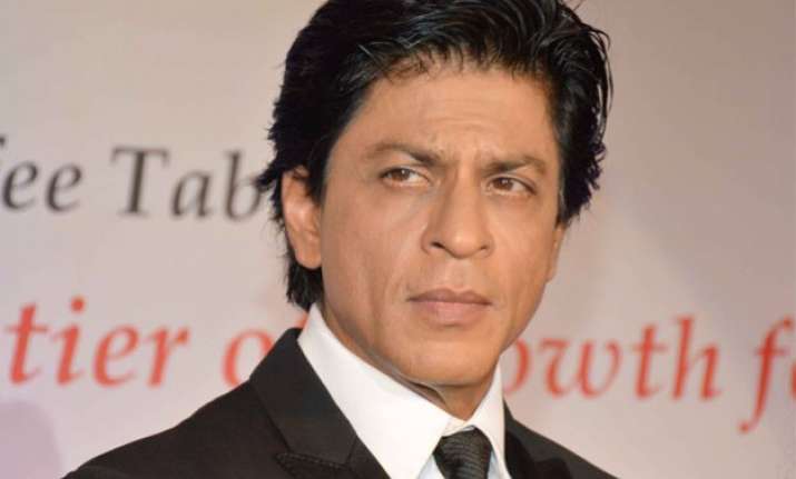 no questions on intolerance for shah rukh khan please