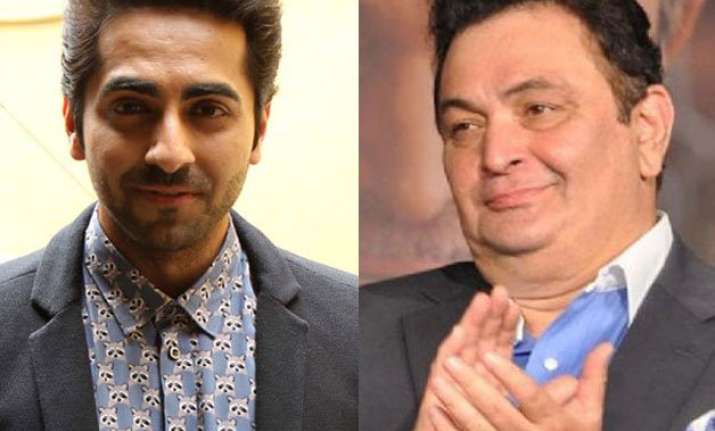 dum laga ke... reminds rishi kapoor of naseeb apna apna