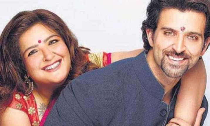 bigg boss 9 hrithik roshan s sister to enter in the show