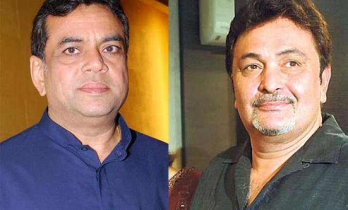 patel ki punjabi shaadi to hit theatres a day before v day