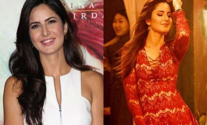 why katrina kaif needs to pay attention to her acting skills