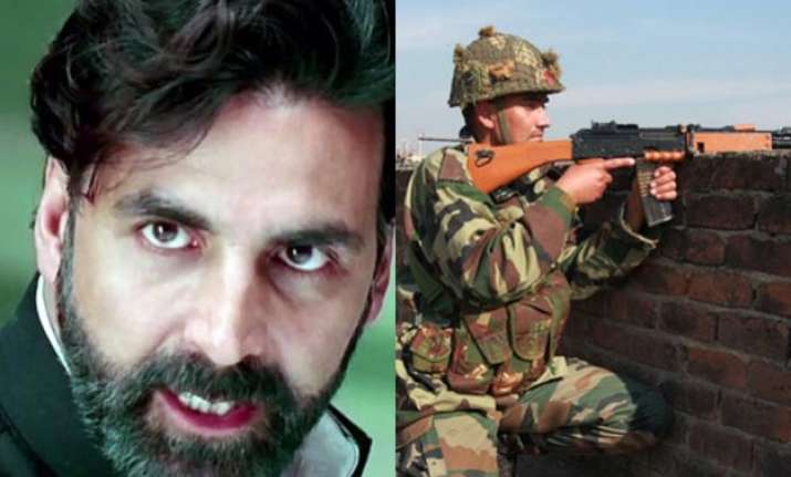 inhe ghuske maro akshay on pathankot attacks