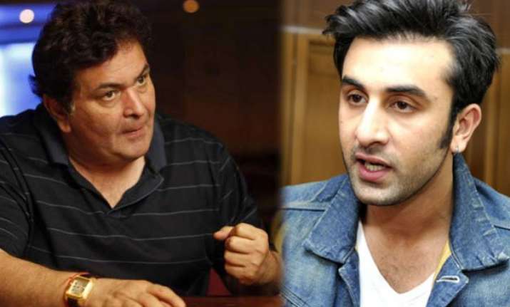 right time for ranbir to settle down feels dad rishi kapoor