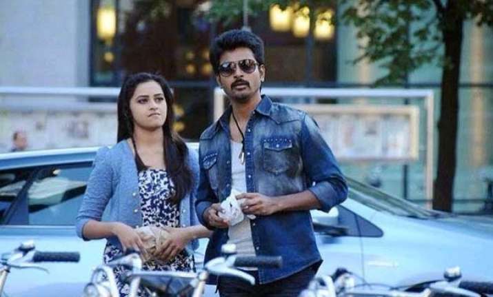 kaaki sattai strikes gold at box office