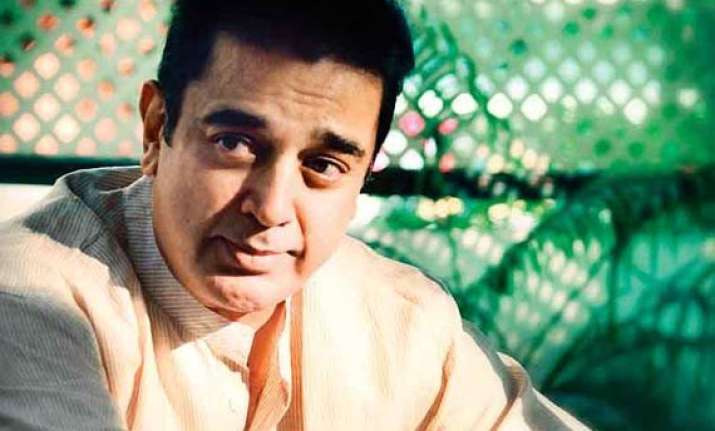 kamal haasan will have three releases in 2015