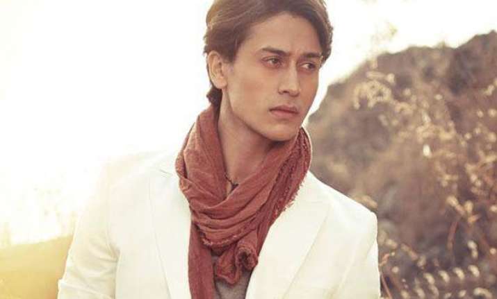 tiger shroff birthday special checkout 7 unknown facts
