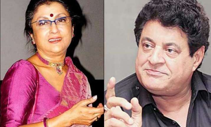 ftii protest aparna sen bengal filmmakers hit out at