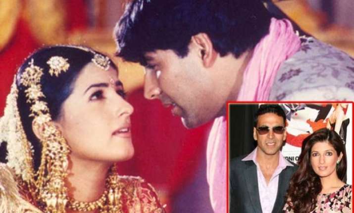 akshay kumar just proved why twinkle khanna is worth it