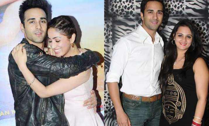 controversial pulkit s separated wife shweta claims yami