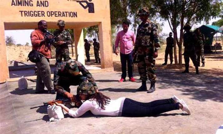 meeting army jawans life enriching experience for parineeti