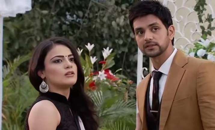 meri aashiqui tumse hi nimisha is dead will milan be exposed