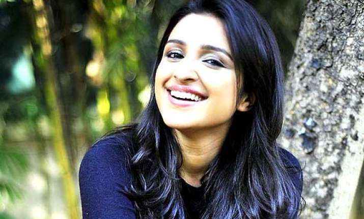 parineeti chopra i am not one of those actresses who says