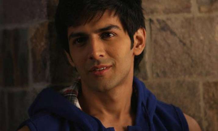 how kartik prepared the 12 minute monologue in pyaar ka