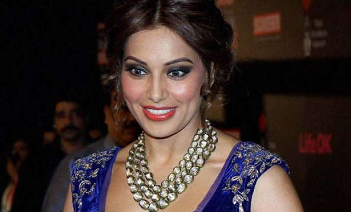 horror hasn t got its due bipasha basu