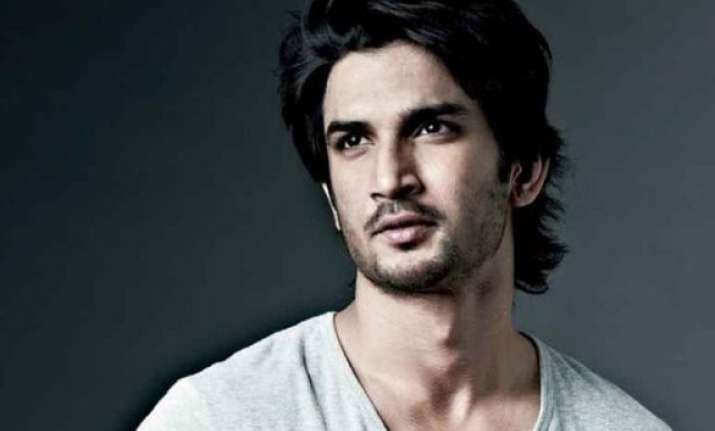 sushant on how dibakar framed him in kissing scene