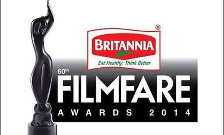60th filmfare awards complete list of winners