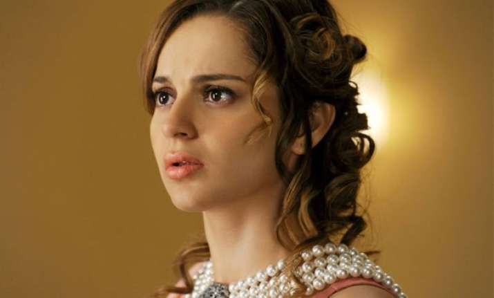 i haven t been approached for sanjay dutt biopic kangana
