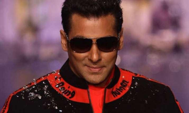 salman khan to be seen in badtameez dil