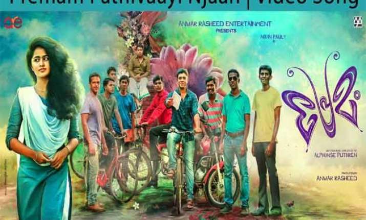 southern cinema in 2015 content ruled over star power in
