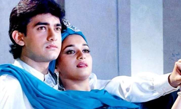 dil 2 is on cards but without aamir khan