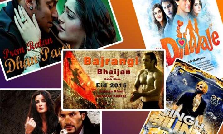 2015 for bollywood after lukewarm first half hopes pinned