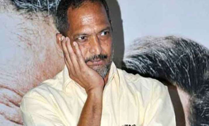 smita patil forced nana to join film industry