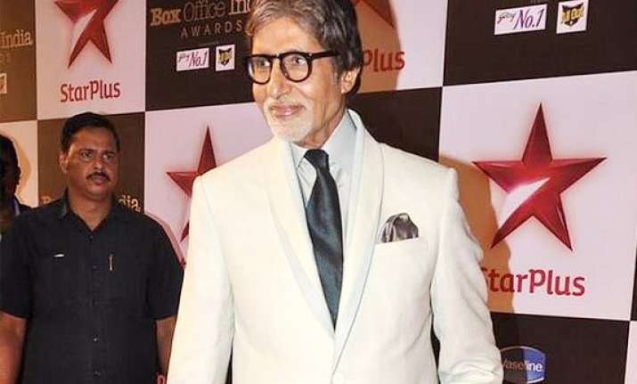 big b goes jumma chumma with b town s young brigade