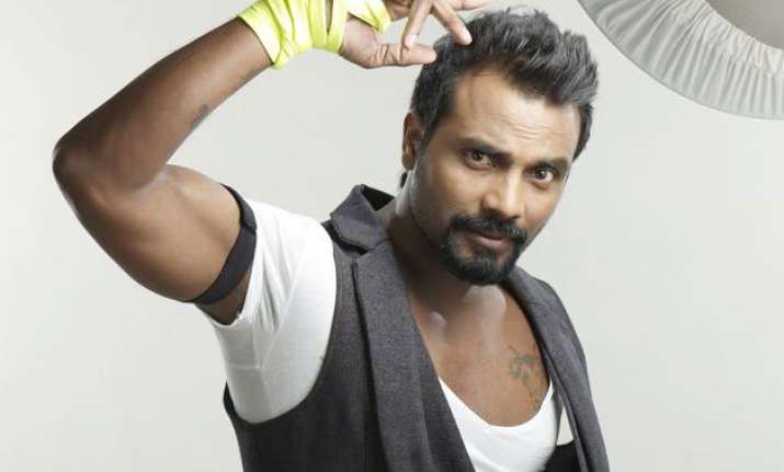 didn t make abcd 2 for money says remo