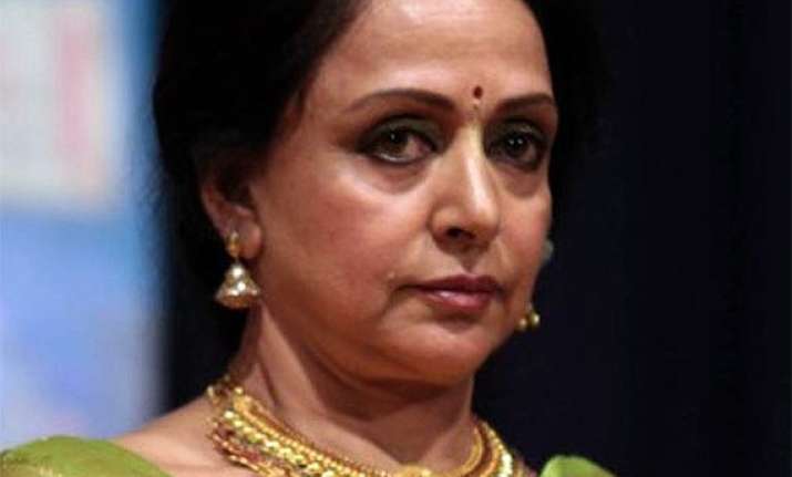 ramesh sippy is mischievous with me hema malini