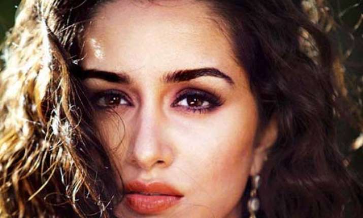 unknown facts about sharddha kapoor