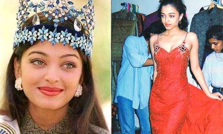 aishwarya rai bachchan unknown facts know who offered the
