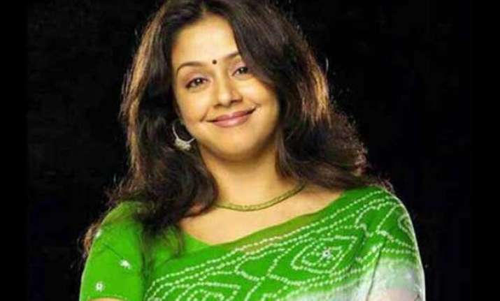jyothika s how old are you remake titled 36 vayadhinile
